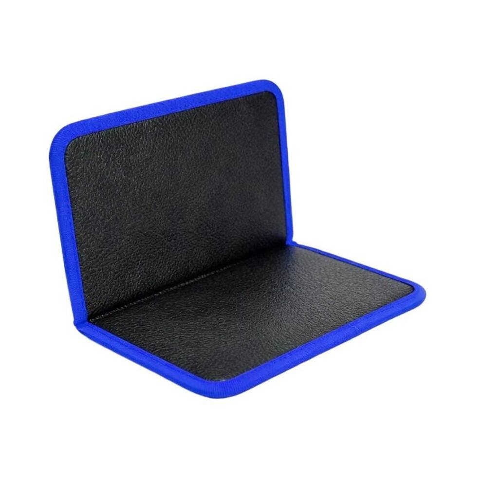 Flexible Non-Slip Magnetic Mat Organizer & Tool Holder for Workshop Auto Repair Garage, Holds Screwdriver