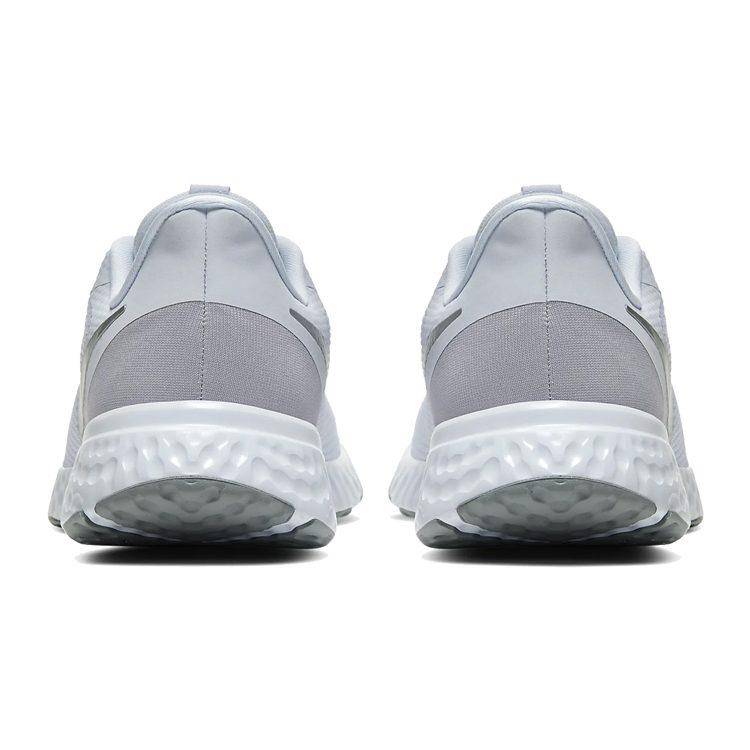 Nike Revolution 5 'White Pure Platinum' Dam BQ3207-100 cm
