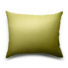Hästens Satin Pure Örngott 50x60 Grön - Avocado Green (50x60)