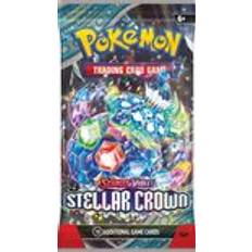 Pokemon SV7: Stellar Crown Booster