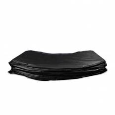 EXIT kantpude til Silhouette trampolin - firkantet 244x366 cm (8x12ft)