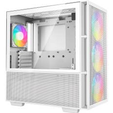 DeepCool Towerkabinet, Hvid R-CH560-WHAPE4-G-1