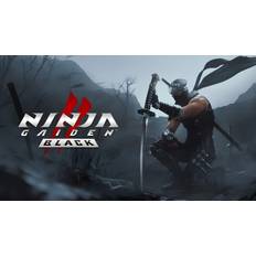 NINJA GAIDEN 2 Black (PC Windows Account) - Standard