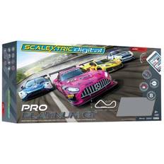 SCALEXTRIC ARC PRO - PRO PLATINUM C1436P DIGITAL BILBANA