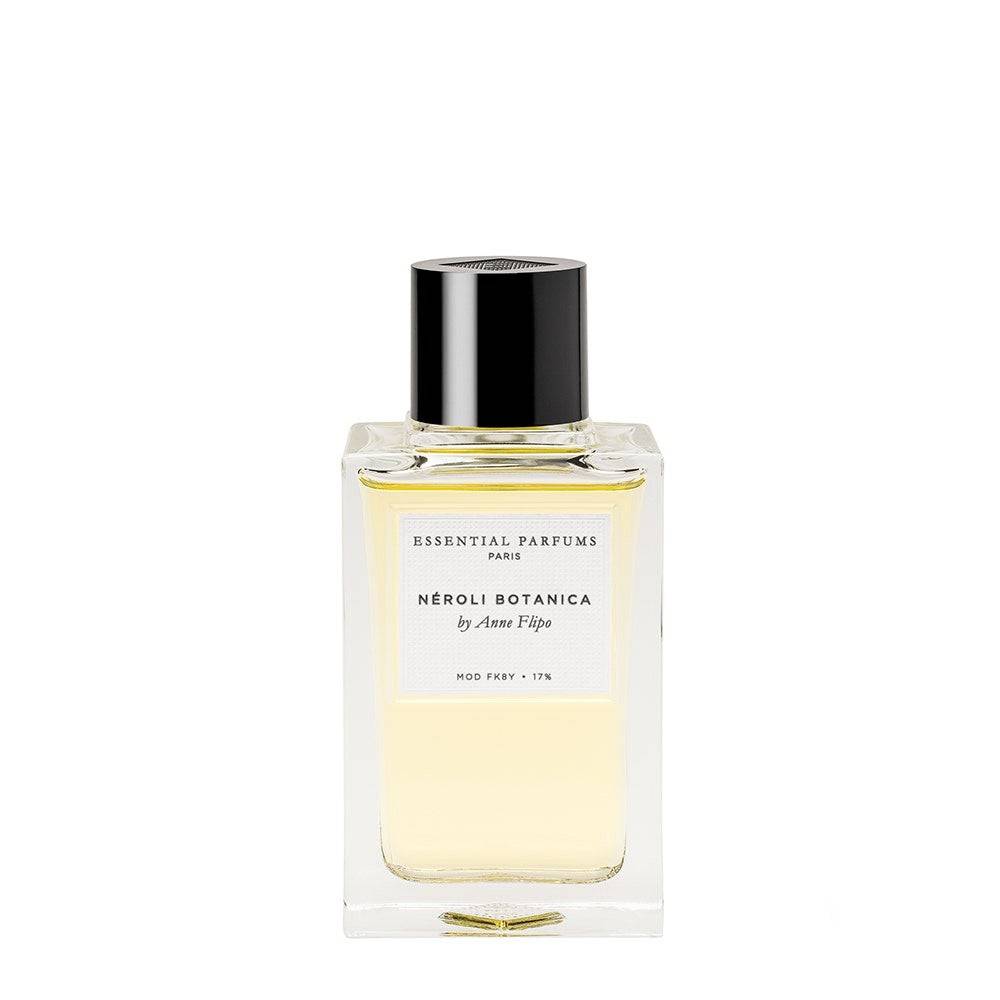 Essential Parfums Neroli Botanica Eau de Parfum 100 ml