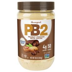 PB2 Chocolate Peanut Butter