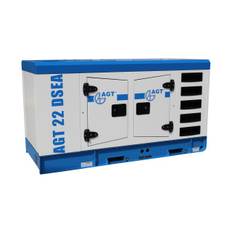 Sydvesta Agt diesel generator – 22 dsea