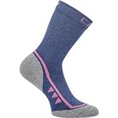 CMP Trekking Sock Mid Supersoft 50 Wmn Socks Dam