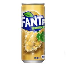 Fanta Golden Grape Japan 500ml - 1-pack