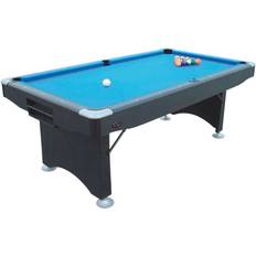7 fods Challenger Buffalo Poolbord