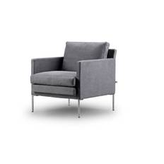 Ashton Loungestol | Eilersen Herring 0029 | Stof