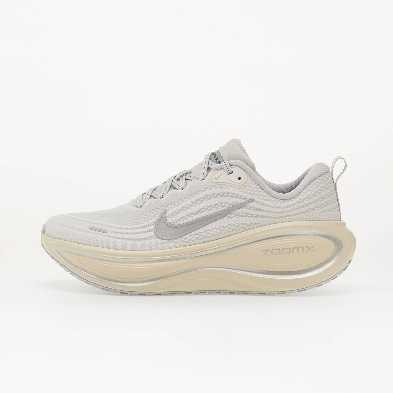 Sneakers Nike Vomero Plus Platinum Tint/ Reflect Silver-Grey Fog EUR 45.5 - Reflect Silver-Grey Fog - 45.5