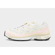 Salomon XT-6, White - 40