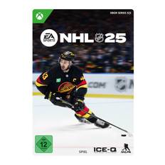 NHL 25: Standard Edition - Xbox Series X|S