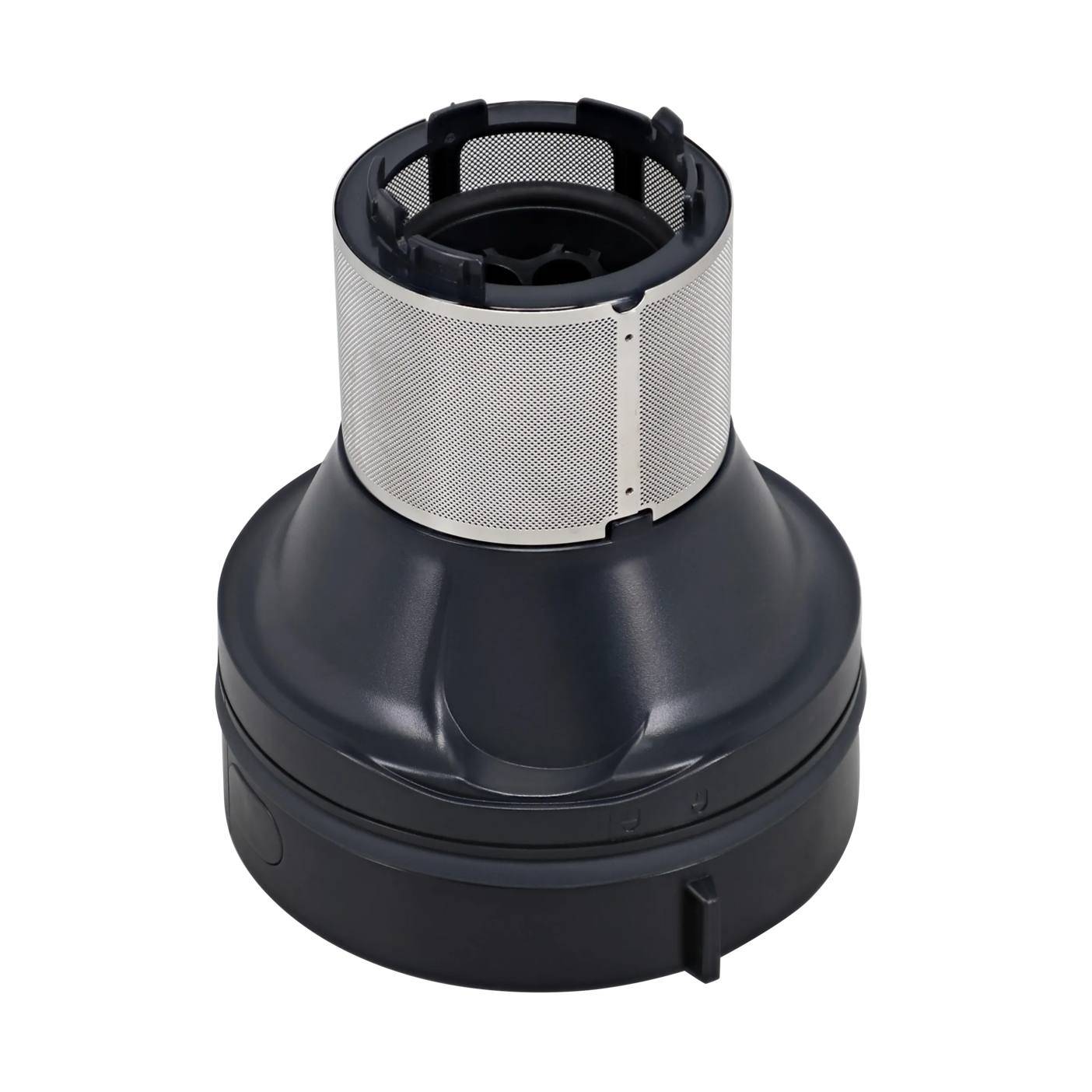 Electrolux sats, kona, silver, 140283811010