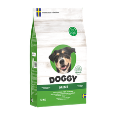 Doggy Original Mini 12 kg -