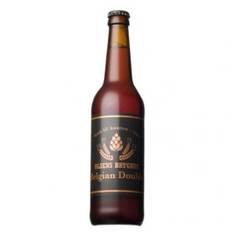 Olsens Bryghus Belgien Double 6,8% alc. 50 cl. inkl. pant