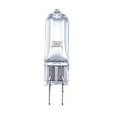 Osram 64640 HLX 150W 24V, 3450K, Halogen-Niedervoltlampe ohne Reflektor, medizinische Glasfaser (HLX)