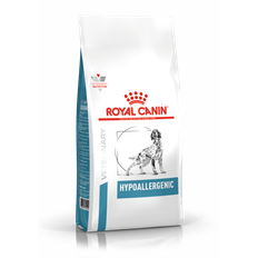 RC Derma Hypoallergenic Dog 2 kg