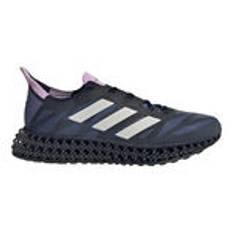 4D FWD 3 Neutral Running Shoe Women - Dark Blue, White