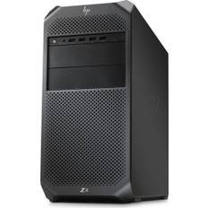 HP Z4 G4 Workstation | Xeon W-2125 | 32 GB | 1 TB SSD | 2 TB HDD | P2000 | Win 11 Pro