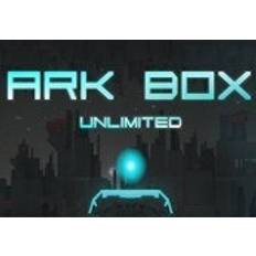 ARK BOX Unlimited Steam CD Key