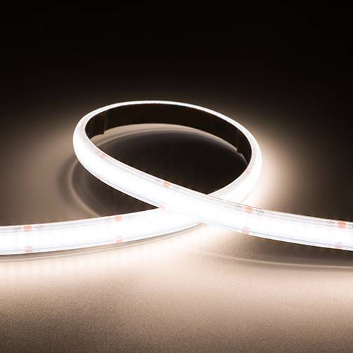 P-Cell 10M Strip 24V IP65 14,4W/940 1613lm/m b:10mm klip:33,33mm