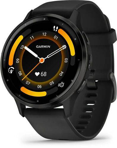 Garmin Venu 3 (2023) | sort | sort