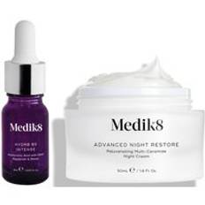 Medik8 Restore & Hydrate Overnight Duo