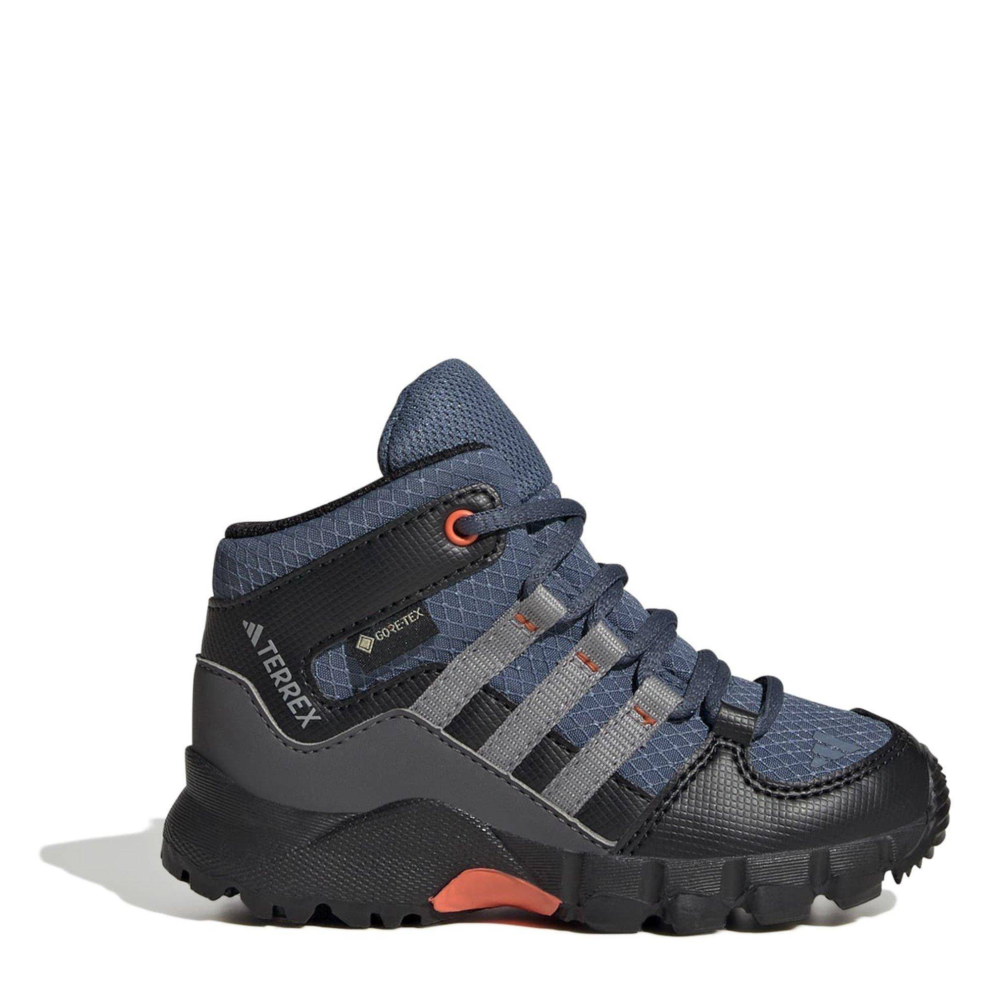 Adidas Terrex Mid Gore-Tex Hiking Shoes Infants
