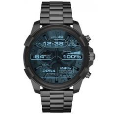 Men's Diesel On Watch Full Guard DZT2004 Smartwatch