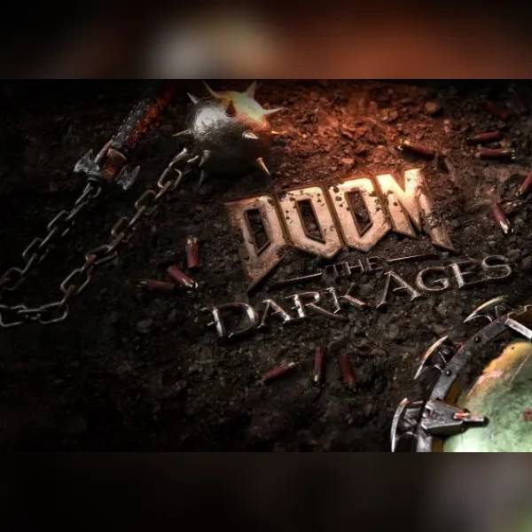 DOOM: The Dark Ages (PC) Steam Key - EU.