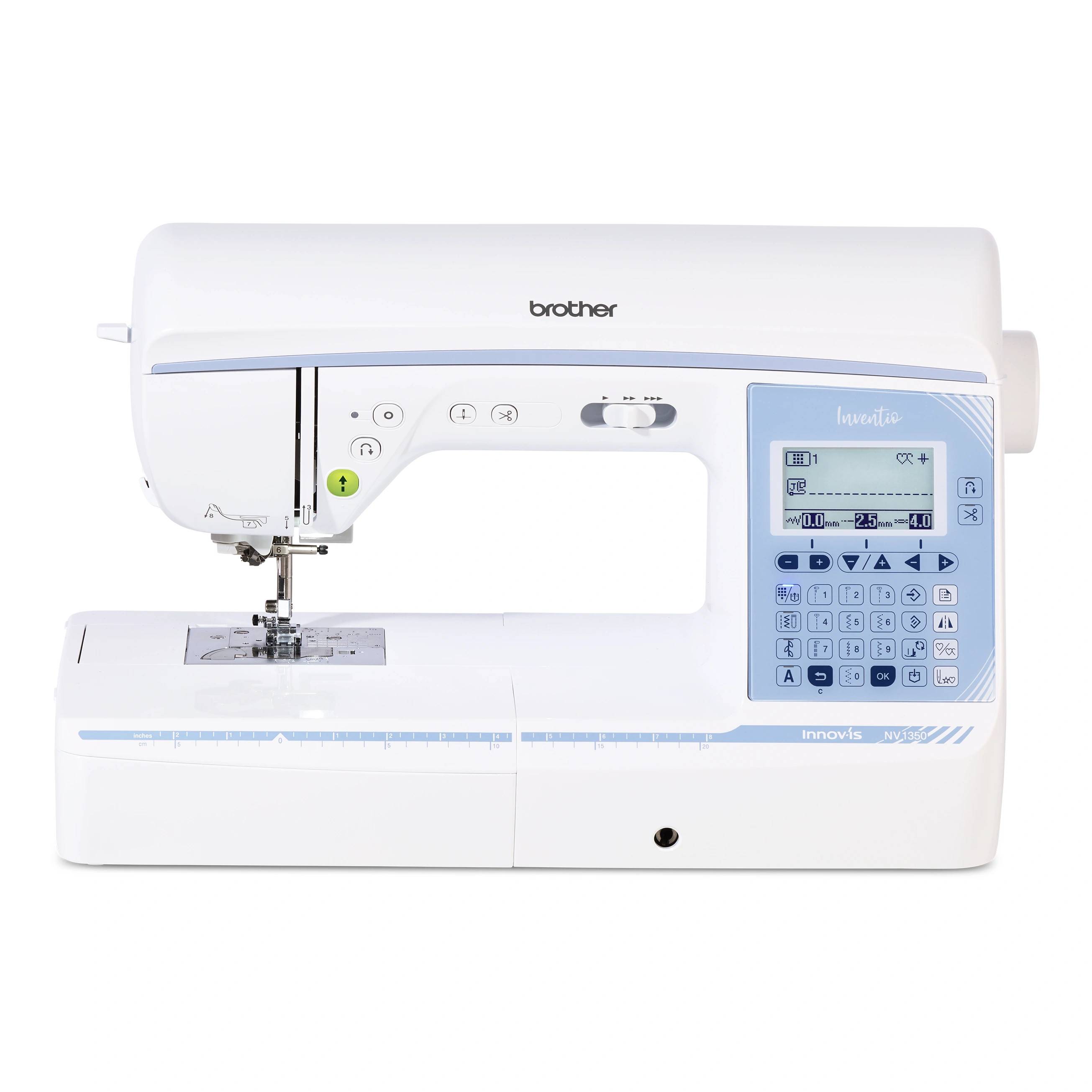 Brother Innov-is nv1350