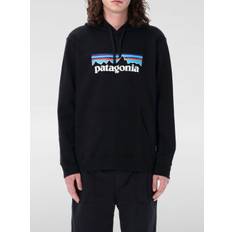 Sweatshirt PATAGONIA Men color Black