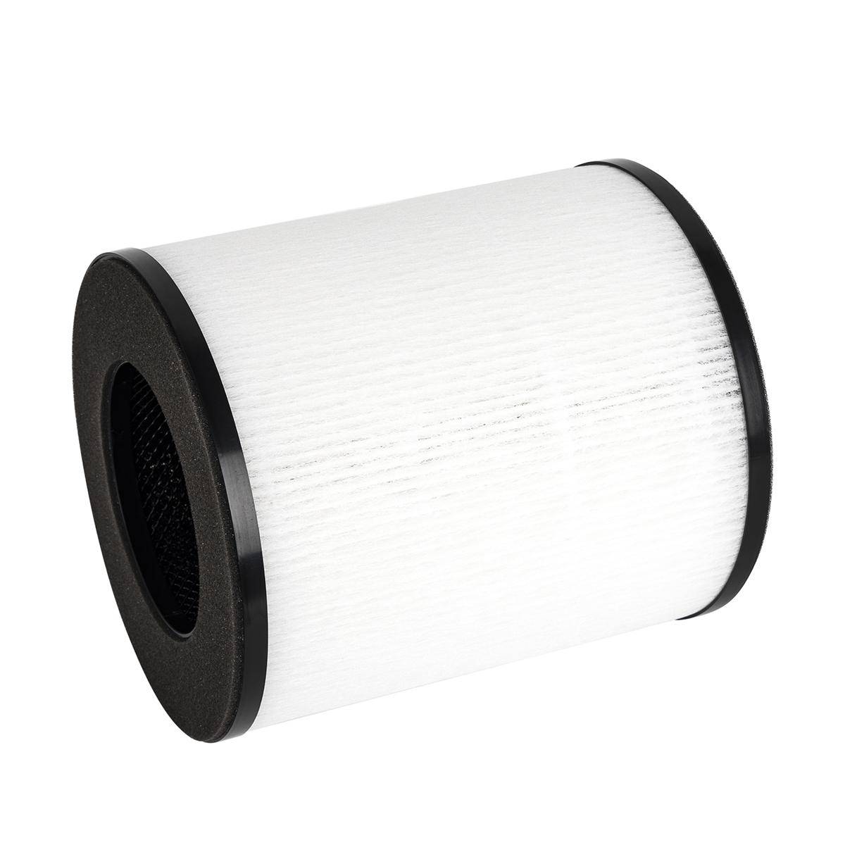 Ersättningsfilter H13 True HEPA för Tenergy Renair Cool-Living CL-6070A Beaba Tredy TD-1300 Luftrenare