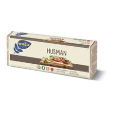 Knäckebröd Husman 520 g