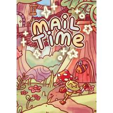 Mail Time PC