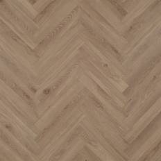 Berry Alloc Chateau+ - Bloom Lys Brun, A-Stav Berry Alloc Laminatgulve > Laminat sildeben