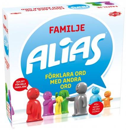 Tactic Alias Familjespel Default Title