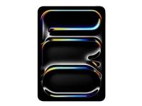 (ComputerSalg) Apple 11-inch iPad Pro M4 Wi-Fi - Tablet - 1 TB - 11 Tandem OLED (2420 x 1668) - med standardglas - space-sort
