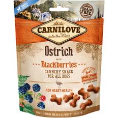 Carnilove Crunchy Snack Ostrich