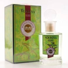 KLASSISK KOLLEKTION VERBENA EDT UNISEX-PARFYM - 100 ml