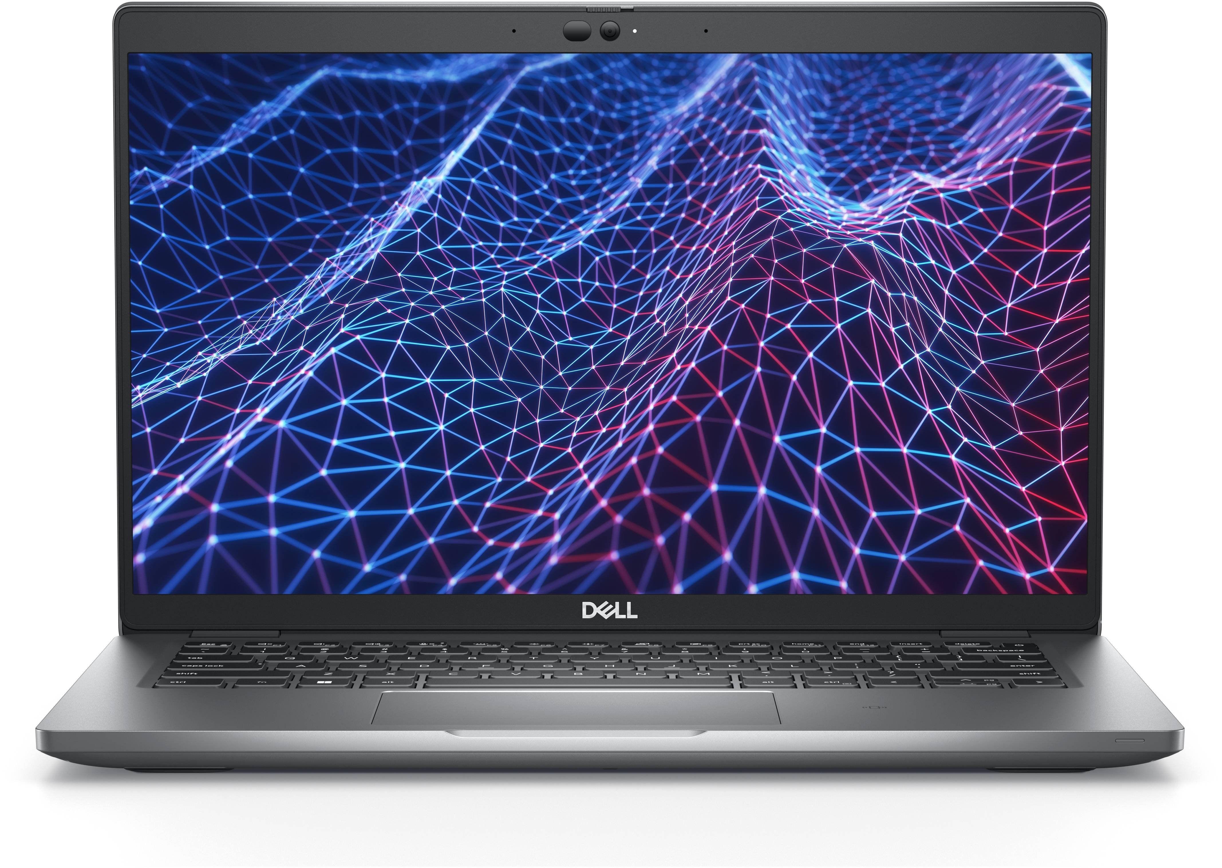 Dell Latitude 5430 Grå, 14", WVA, FHD, 1920 x 1080, Anti-refleks, Intel Core i7, i7-1255U, 16 GB, DDR4 Non-ECC, SSD 512 GB, Intel Iris Xe Graphics,.