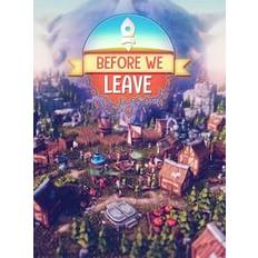 Before We Leave (PC) - Steam Gift - EUROPE