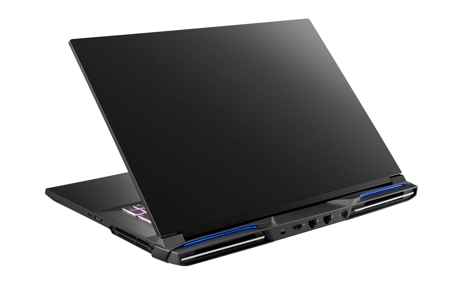SKIKK Odin 18 - RTX 5090 | 18"High-End Laptop | Stel Zelf Samen AZERTY FR