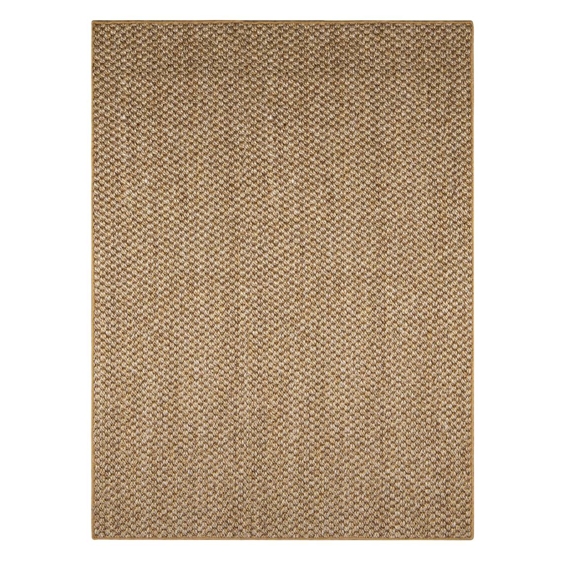 Tæppe Belize, Farve Natural, Størrelse 90 x 300 cm