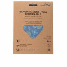 Inca Menstruationskopp - Miljövänlig Intimhygienlösning