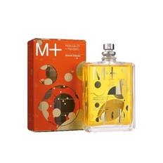 Escentric Molecules M+ Molecule Mandarin Eau de Toilette 100 ml Escentric Molecules