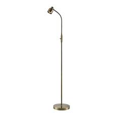 Golvlampa
