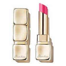 Guerlain - Kisskiss Bee Glow - 98% Natural-origin Honey Tint Balm - Kiss Kiss Bee Glow Balm 409 Fuschia Glow - For Women - Pink